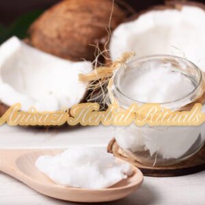 AHR- Herbal Hair Treatment