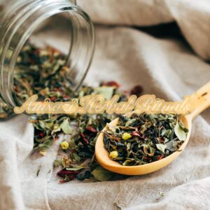 AHR - Herbal Hair Tea