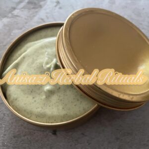 AHR - Herbal Hair Butter